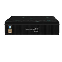 Colchón Bresso con base eléctrica King Size