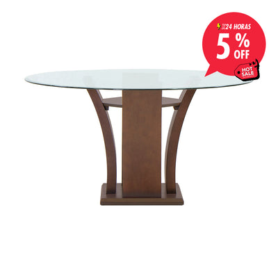 Mesa de Comedor Tulip