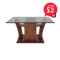 Mesa de Centro Tulip