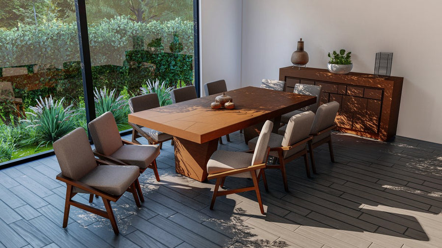 Comedor Quetzal