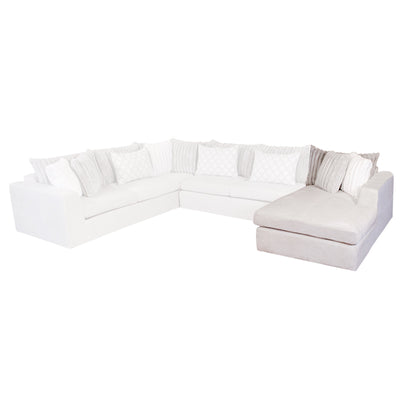 Chaise - San Miguel