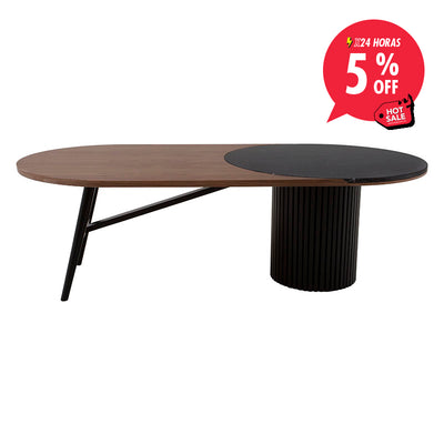 Mesa de Comedor Jess
