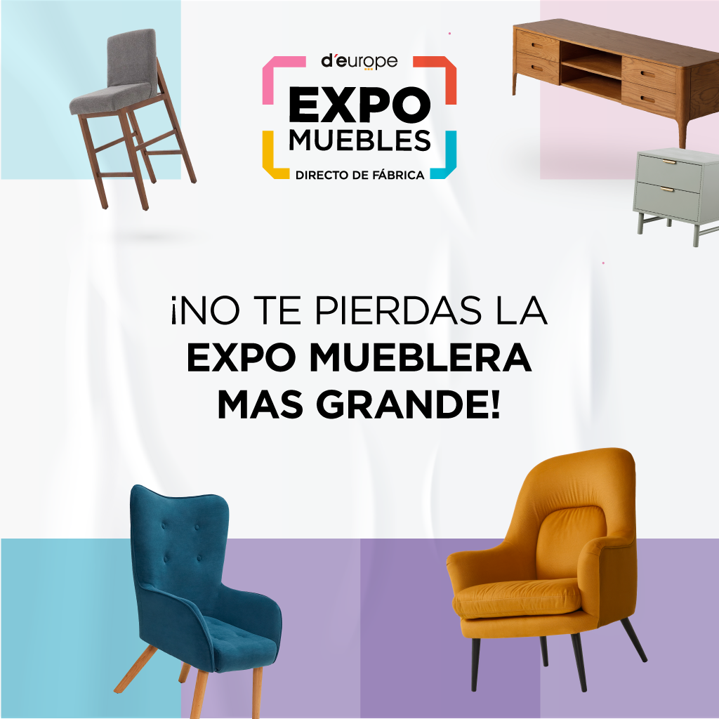 deurope expo muebles como llegar