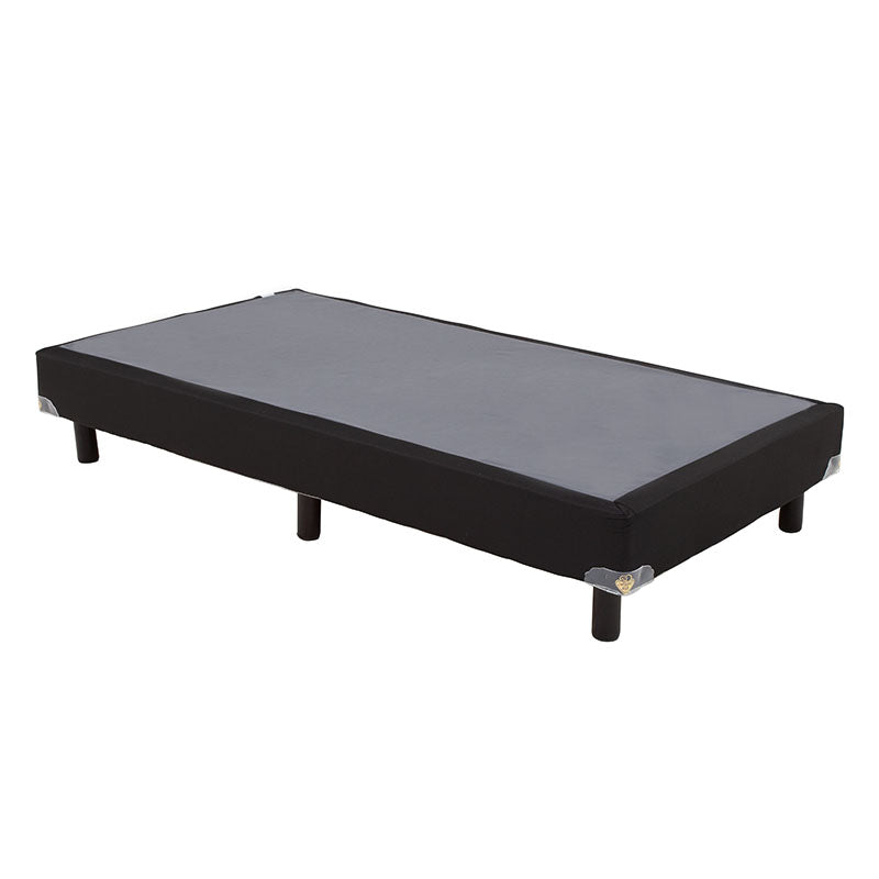 Box Spring Air Fashion en Madera de Pino 04