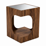 Mesa Lateral Alejandría