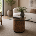 Mesa Cartagena Cristal