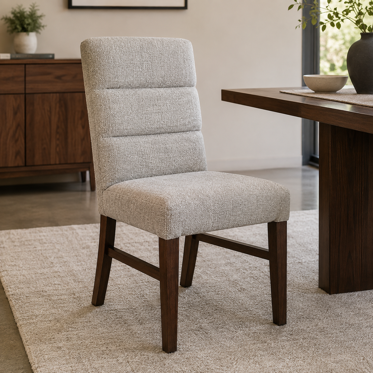 Silla Columbia