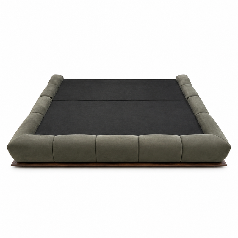 Base de Cama Zima