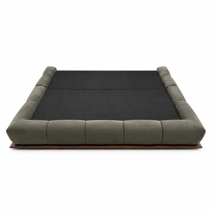 Base de Cama Zima