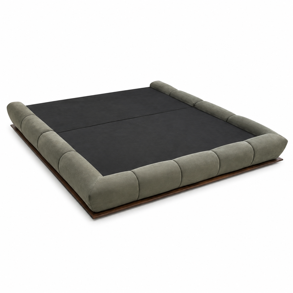 Base de Cama Zima