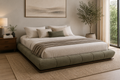 Base de Cama Zima
