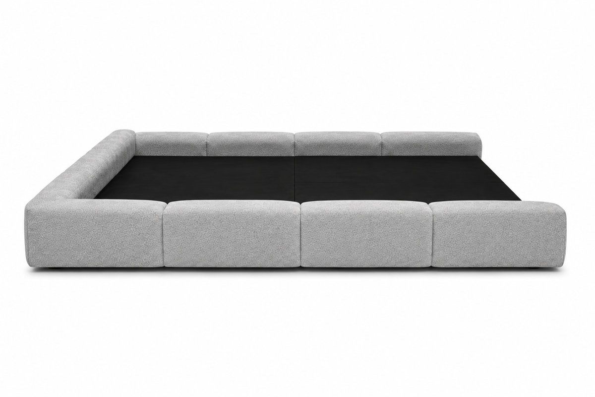 Base de Cama Marrok