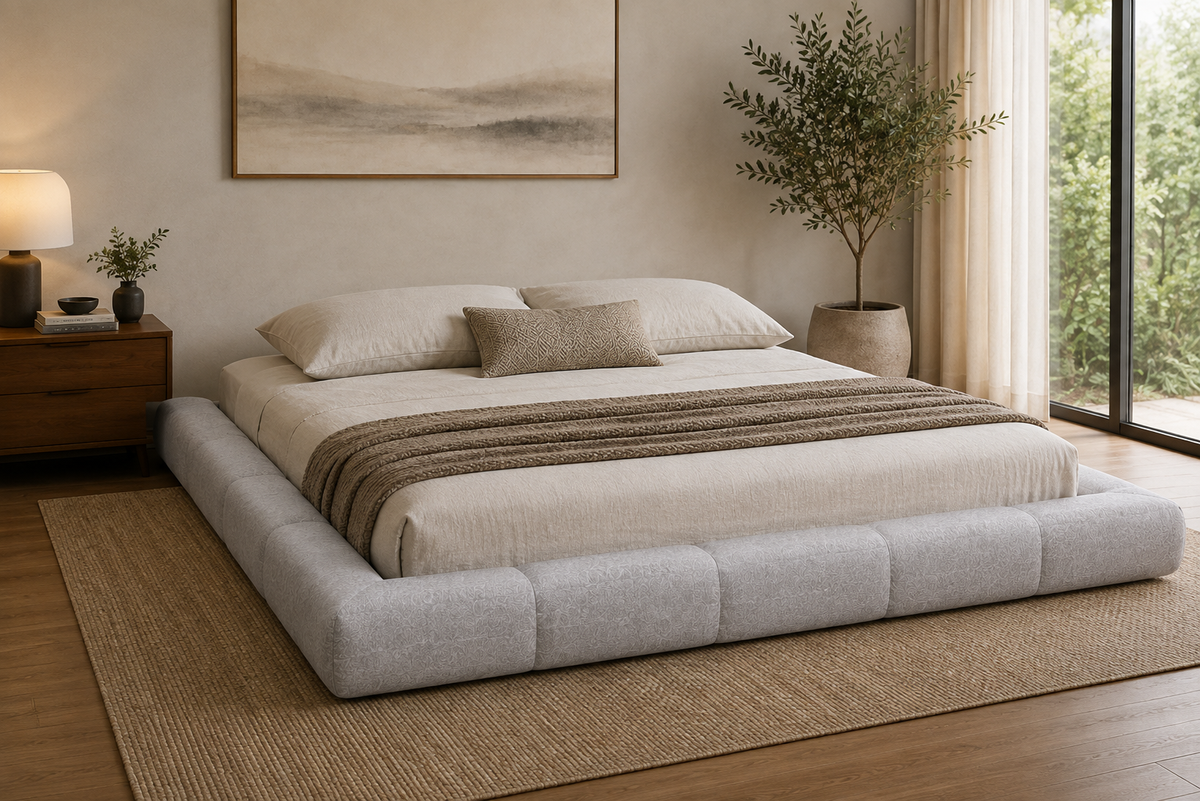Base de Cama Marrok