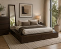 Base de Cama Alba