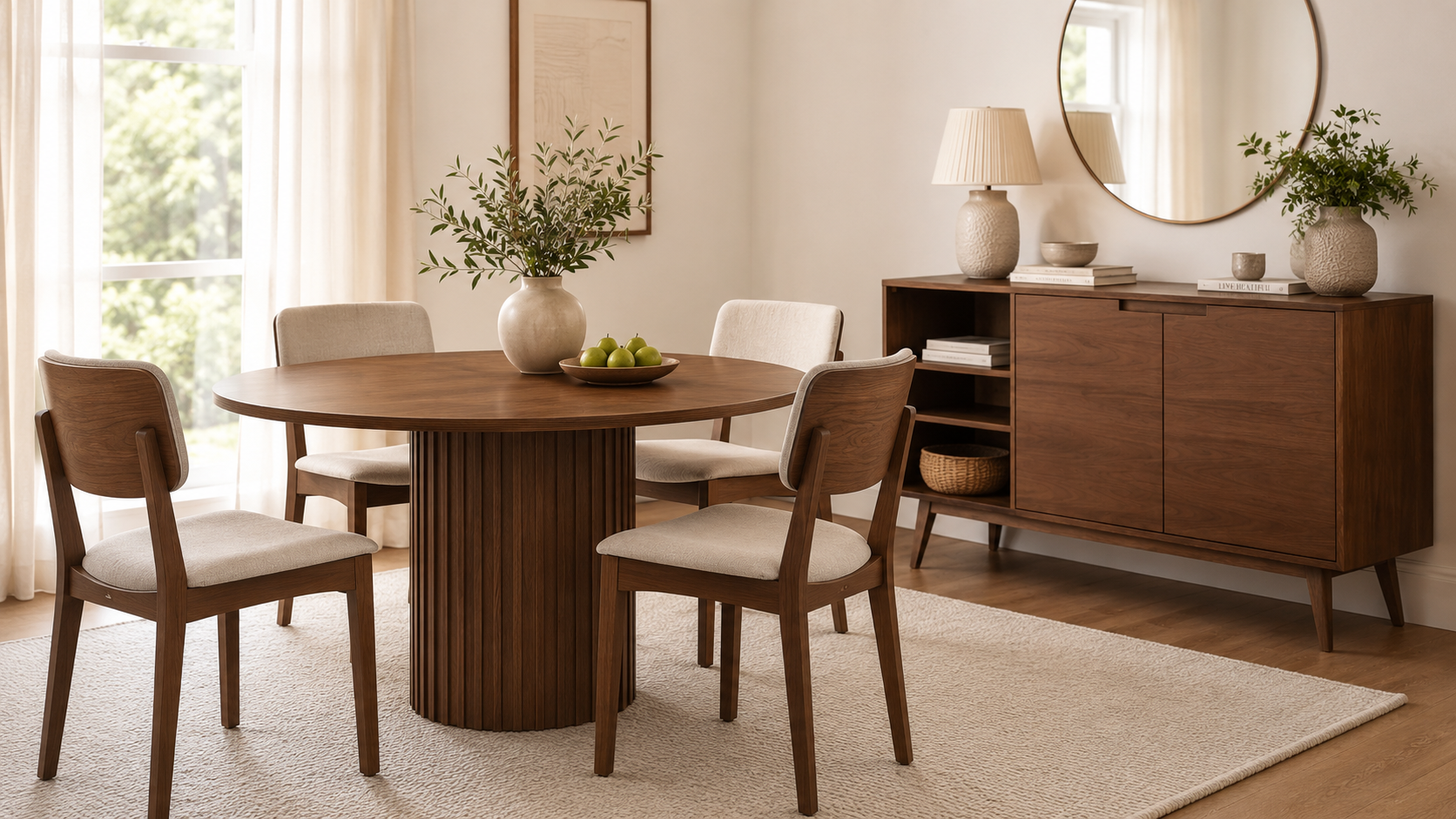 Comedor completo d'europe