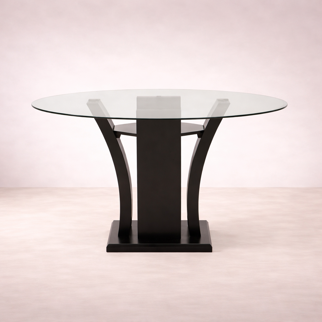 Comedor Tulip Wengue