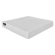 Colchón de Caja Spring Air Dreams In Box King Size, Dimensiones: KS Frente 200 cm Alto 32 cm Fondo 190 cm