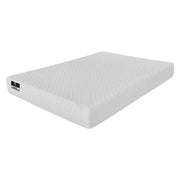 Colchón de Caja Spring Air Dreams In Box Queen Size, dimensiones: QS Frente 150 cm Alto 32 cm Fondo 190 cm