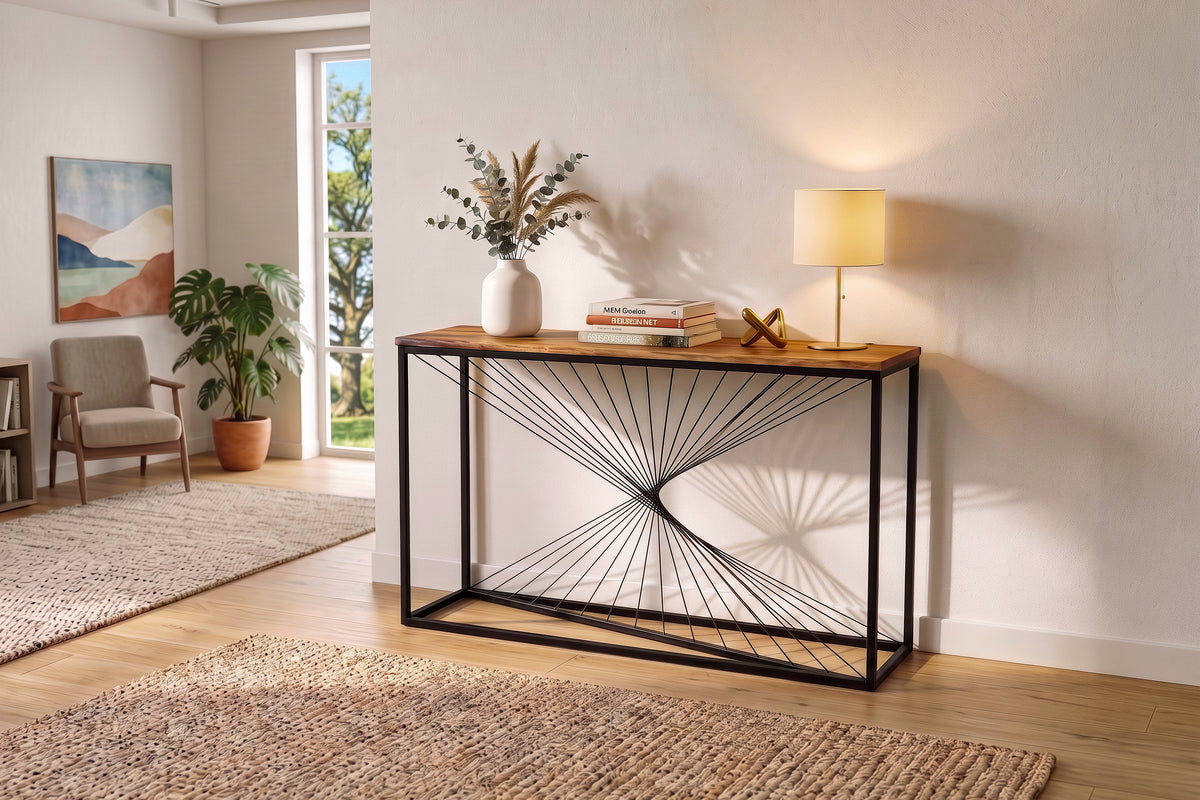 Credenza Volcano