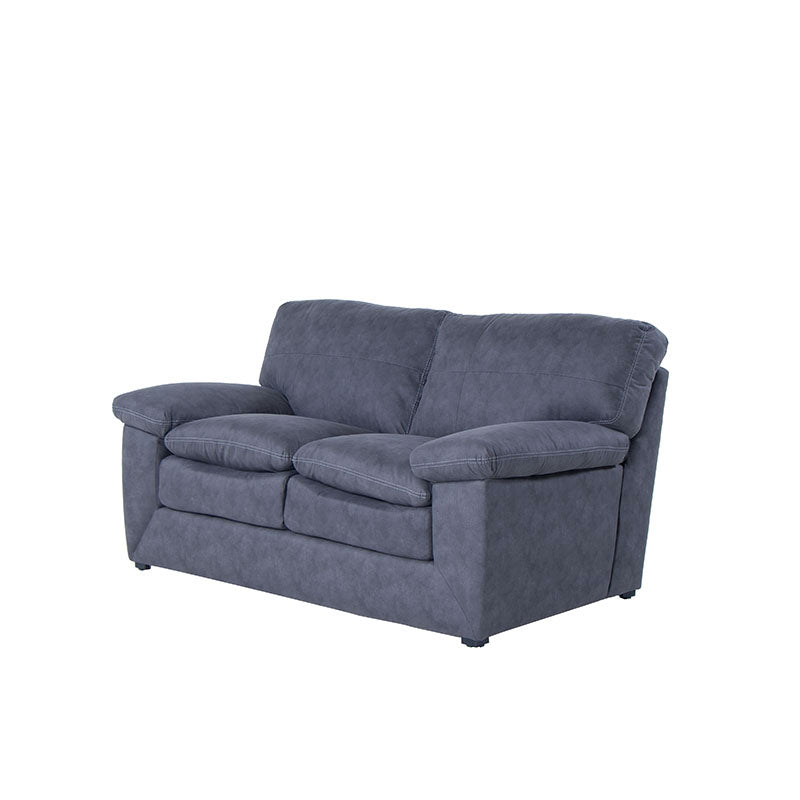 Love Seat  Calvin Color Gris 02