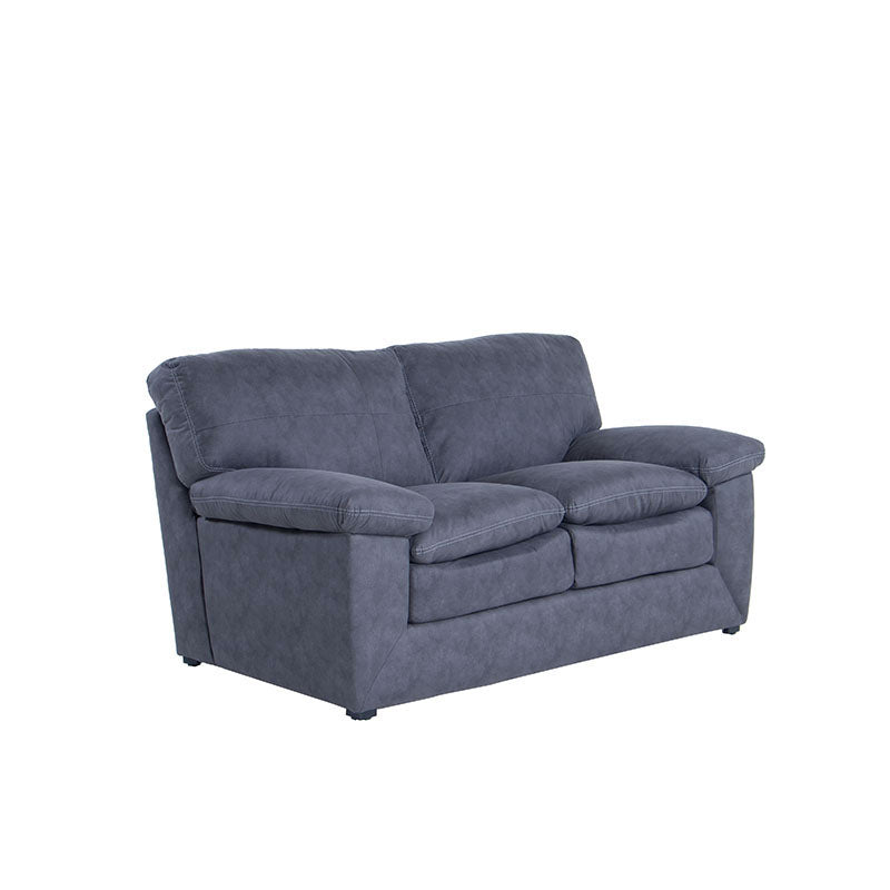 Love Seat  Calvin Color Gris 04