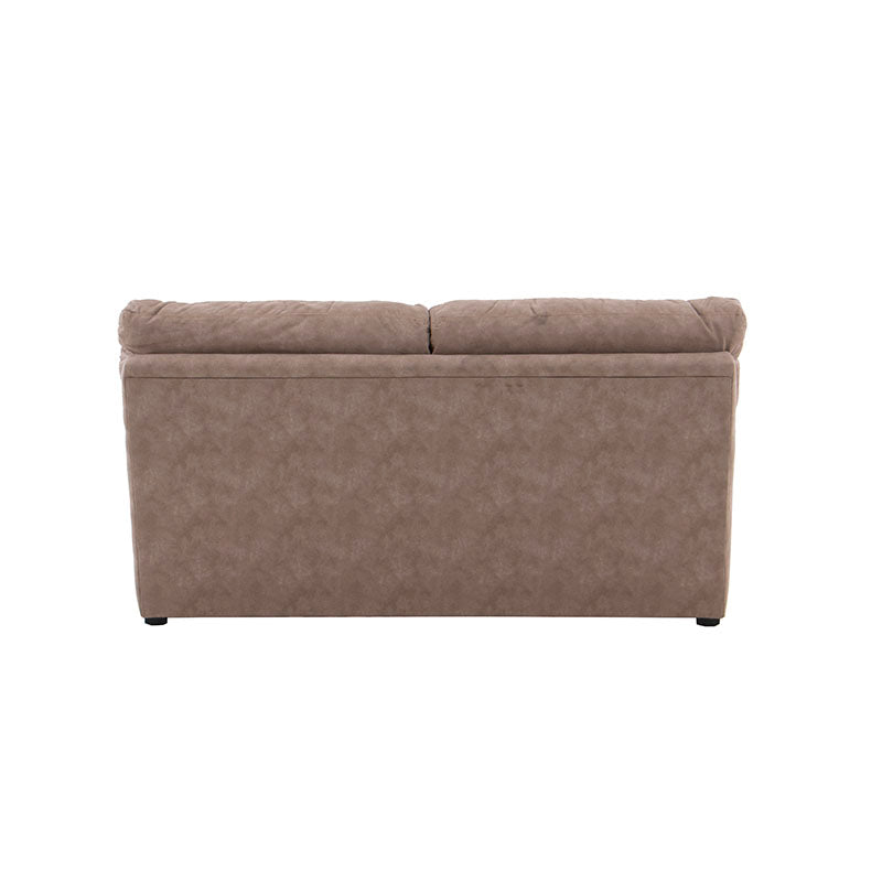Love Seat Calvin Color Beige 06