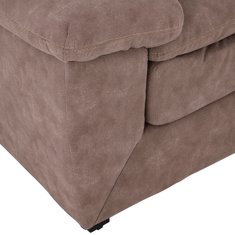 Love Seat Calvin Color Beige 07