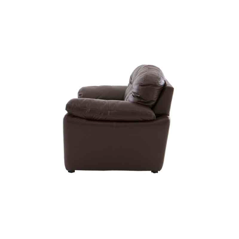 Love Seat Carter Color Café Bit  1