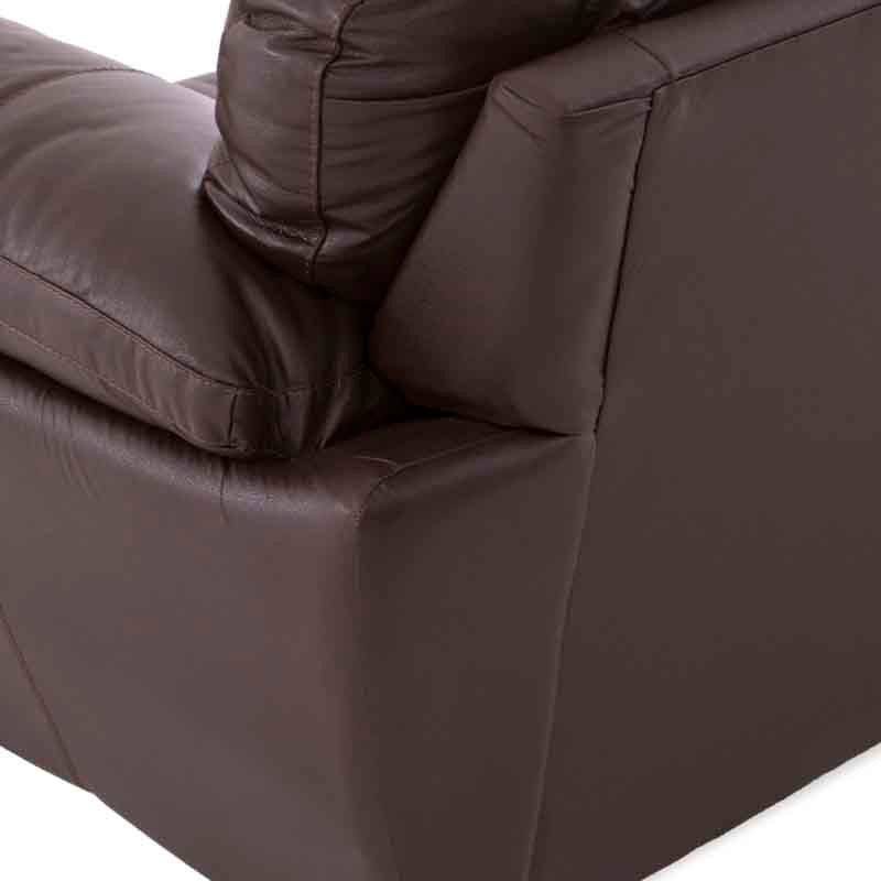 Love Seat Carter Color Café Bit  10