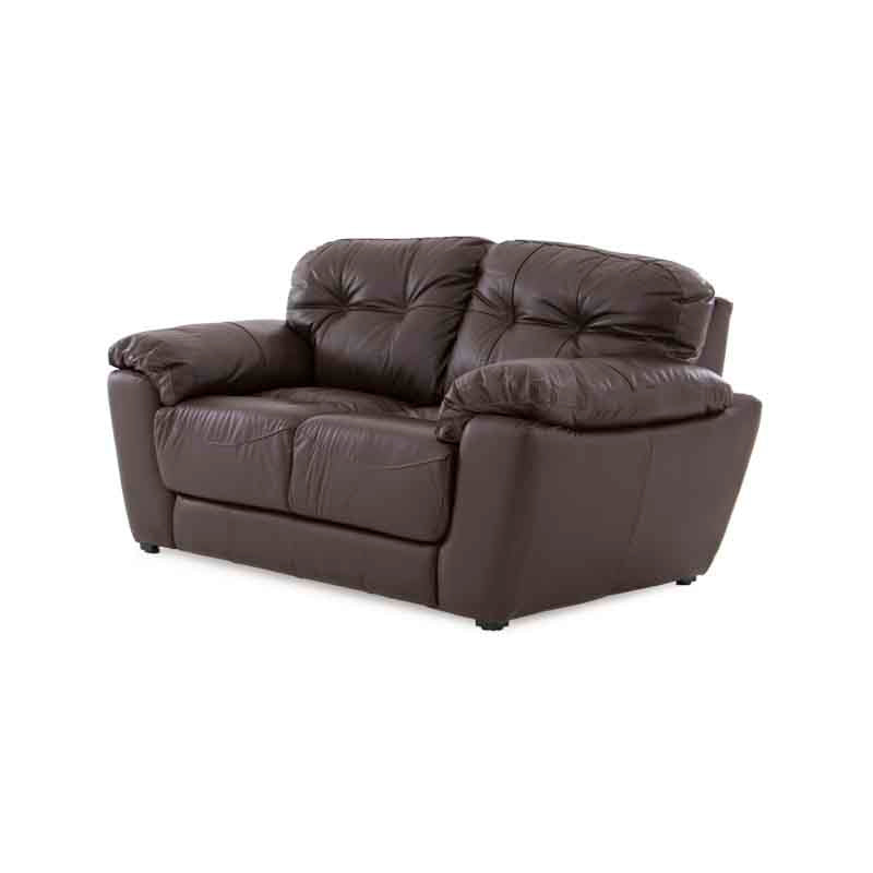 Love Seat Carter Color Café Bit  2