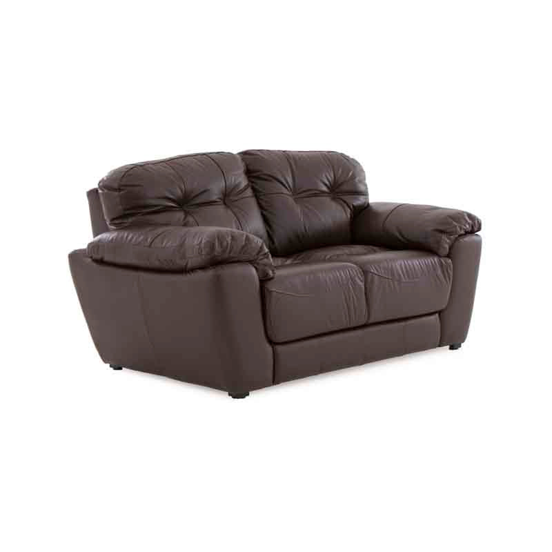 Love Seat Carter Color Café Bit  4