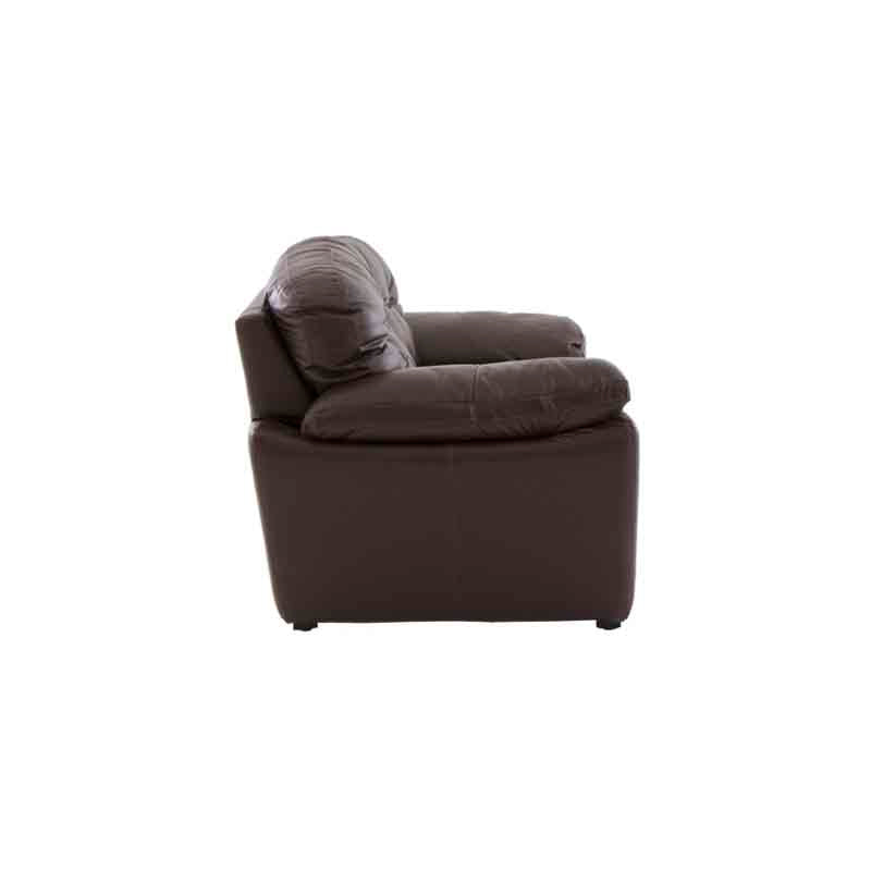 Love Seat Carter Color Café Bit  5