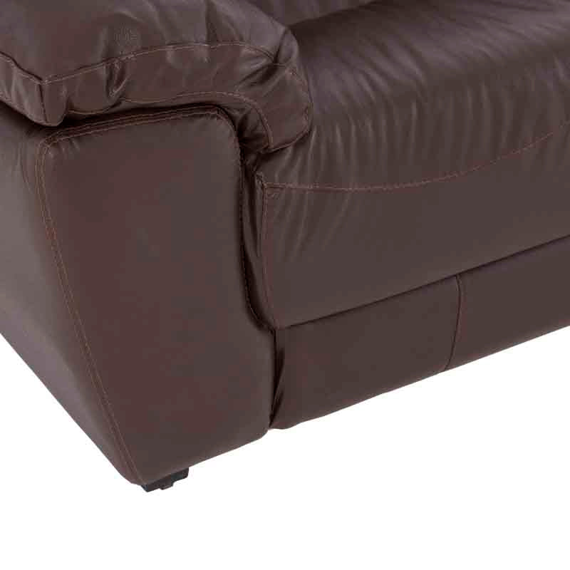 Love Seat Carter Color Café Bit  7