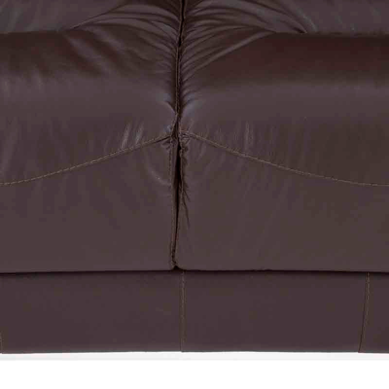 Love Seat Carter Color Café Bit 9