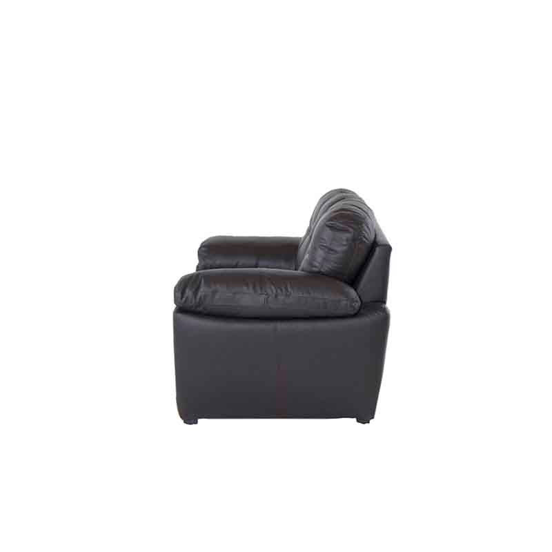 Love Seat Carter Color Moka 01