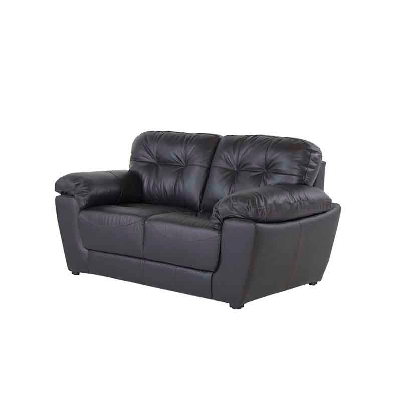 Love Seat Carter Color Moka 02