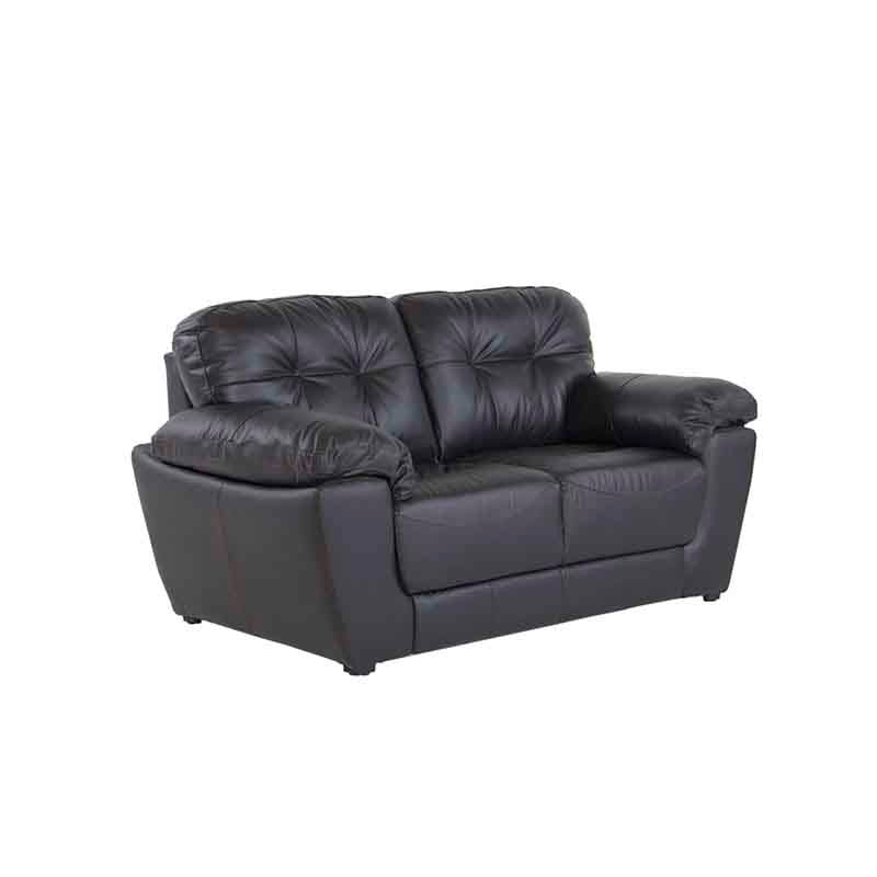 Love Seat Carter Color Moka 04
