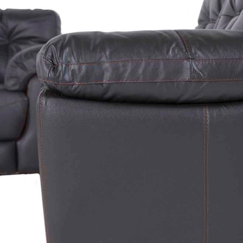 Love Seat Carter Color Moka 07