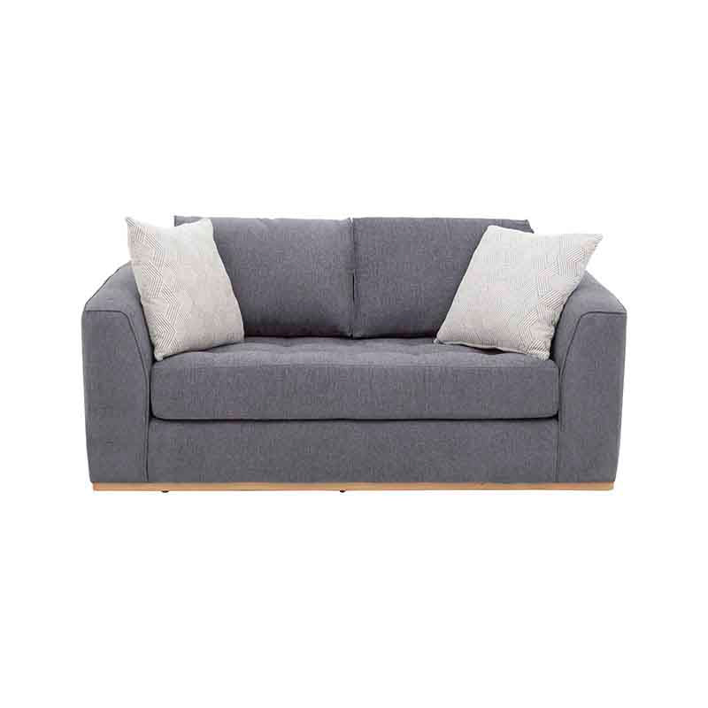 Love Seat Gianna Color Gris 03