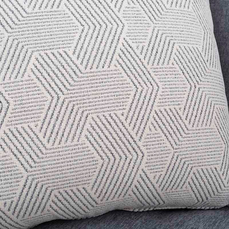 Love Seat Gianna Color Gris 08