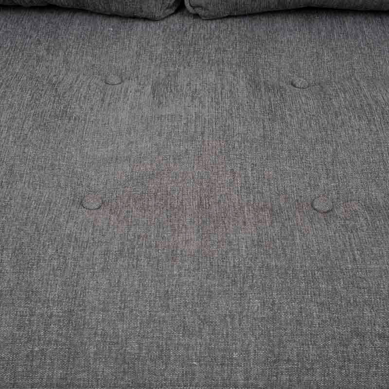 Love Seat Gianna Color Gris 09