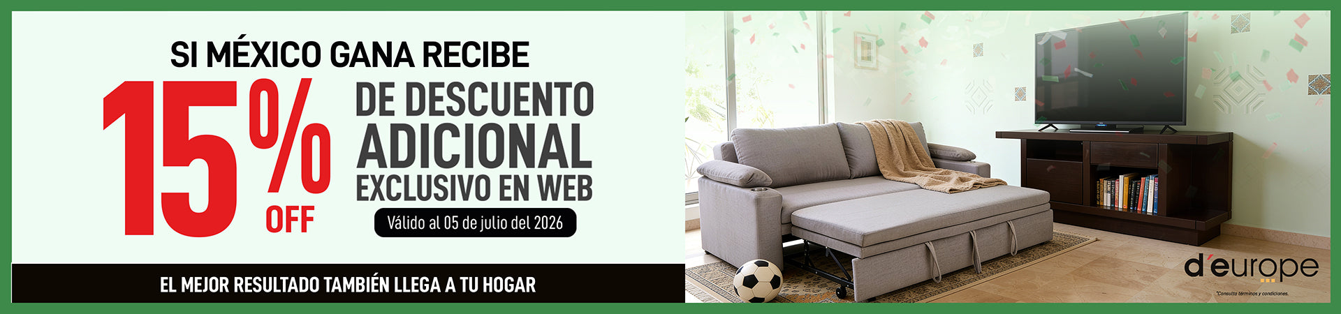deurope.com.mx