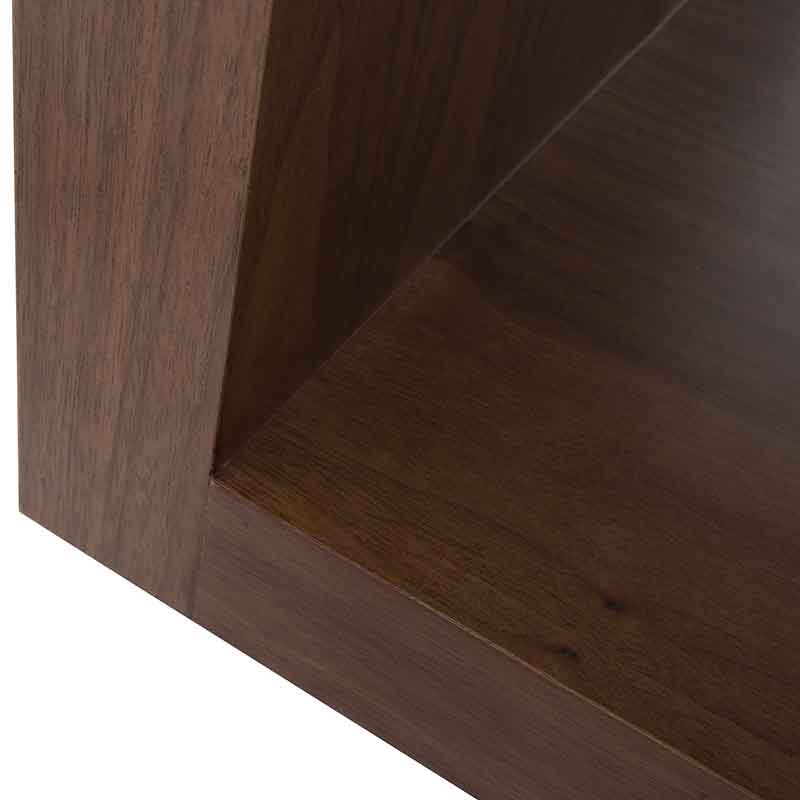 Mesa Lateral Berne Made Color Nogal 07