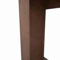 Mesa Lateral Kaori Color Nogal 07