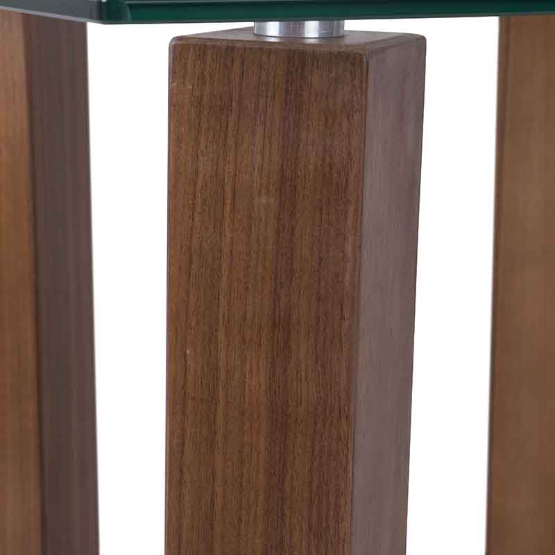 Mesa Lateral Merlot Color Nogal 05