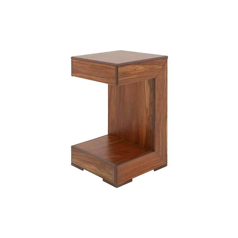 Mesa Lateral Tabachin Color Café Claro 02