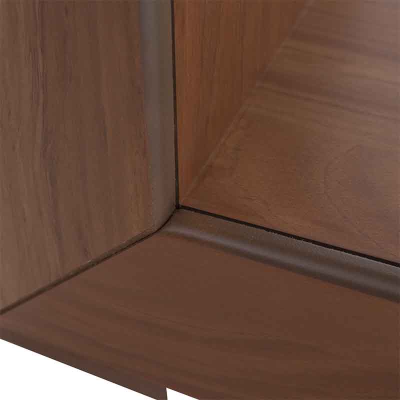 Mesa Lateral Tabachin Color Café Claro 08