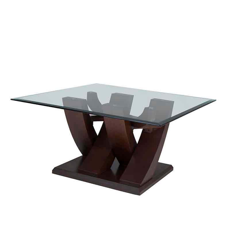 Mesa de Centro Burj 01