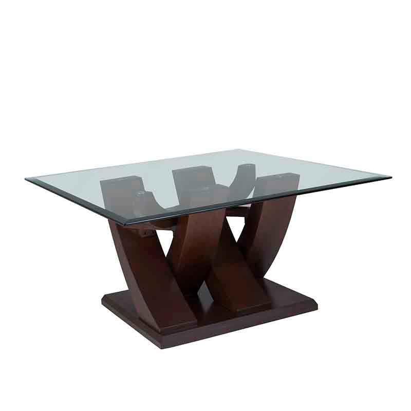 Mesa de Centro Burj 03