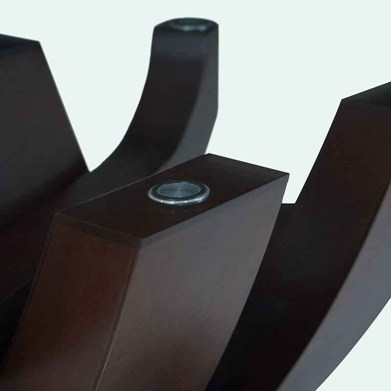 Mesa de Centro Burj 05